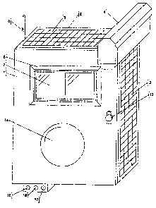 Une figure unique qui représente un dessin illustrant l'invention.